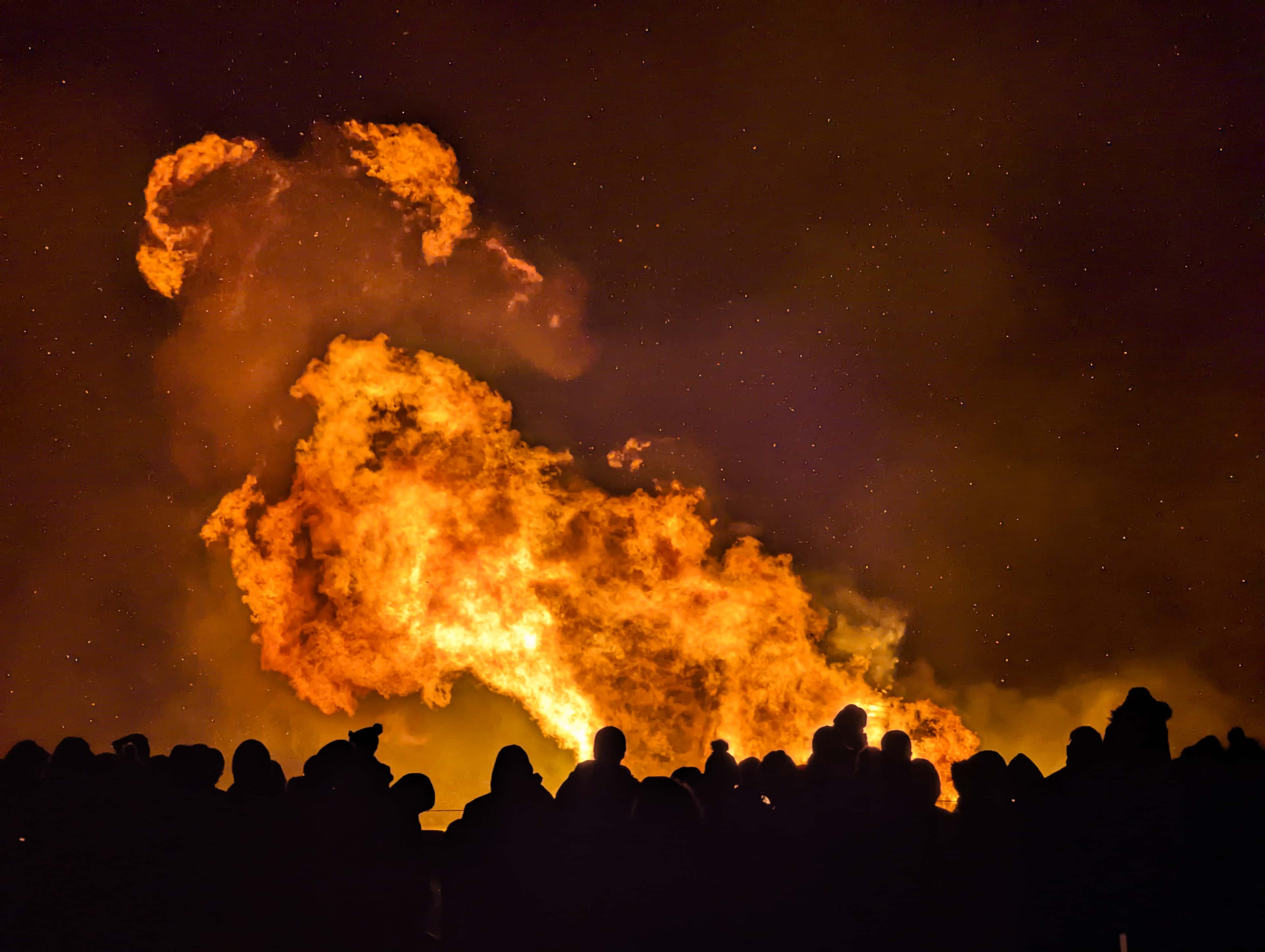 fire-breather