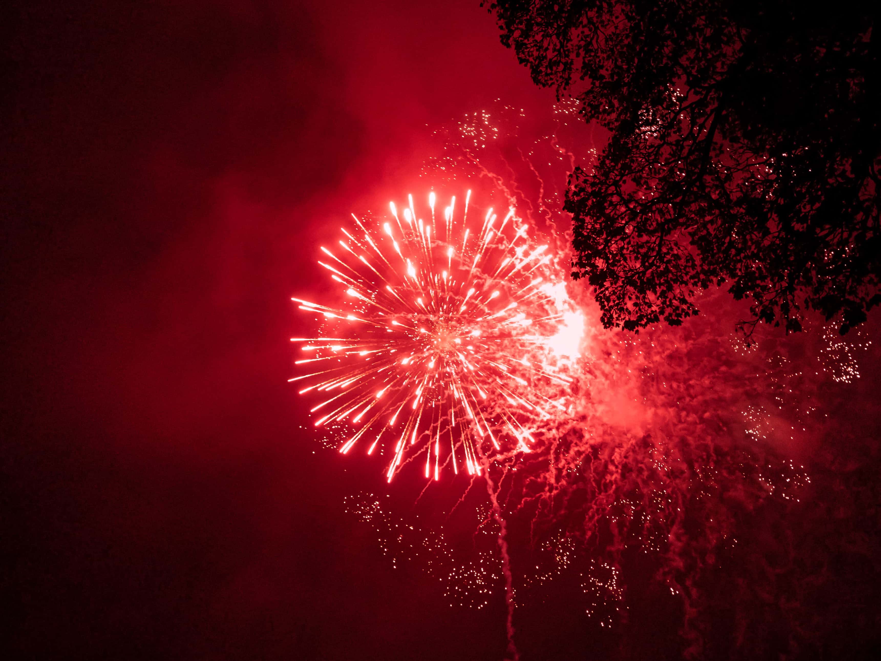 firework