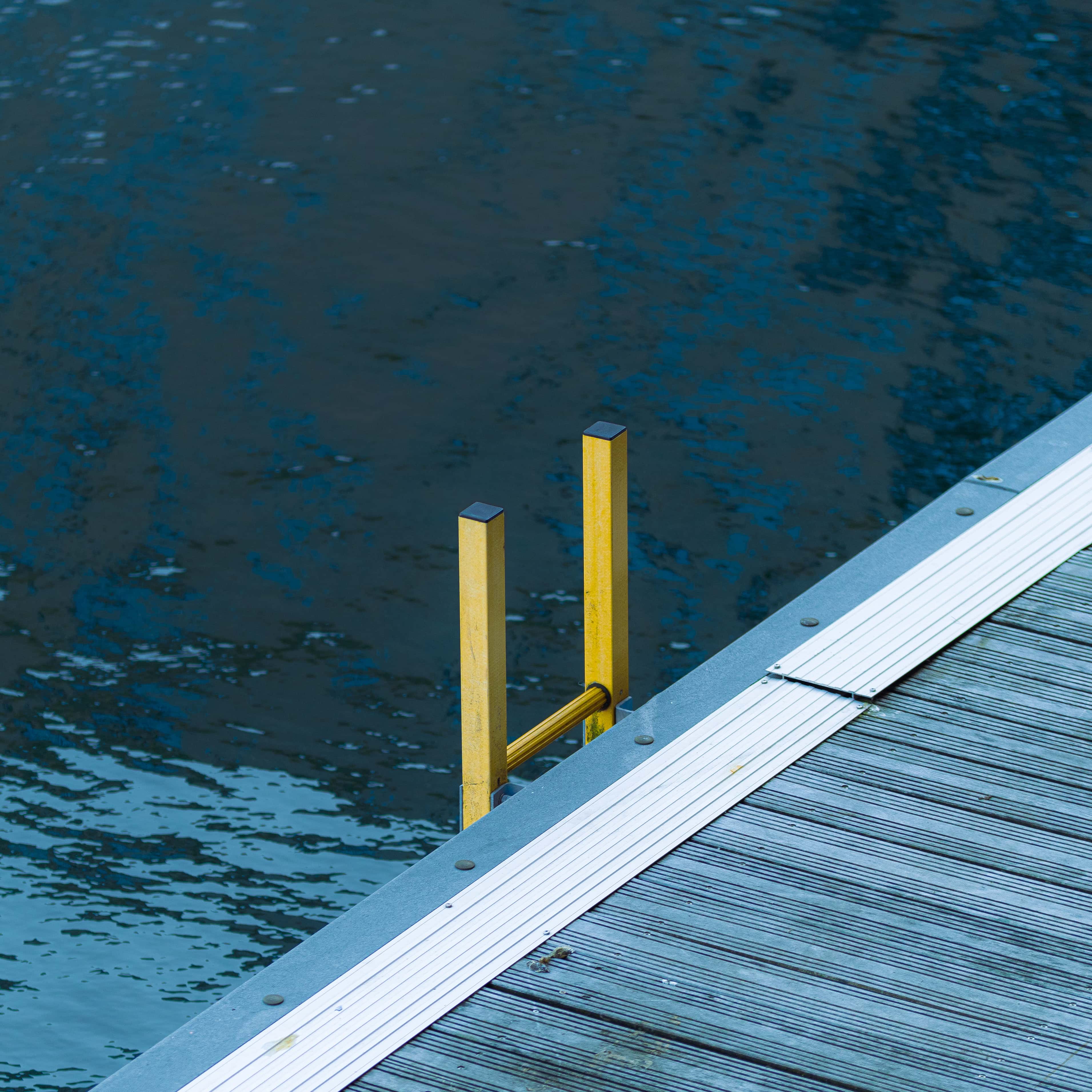 ladder
