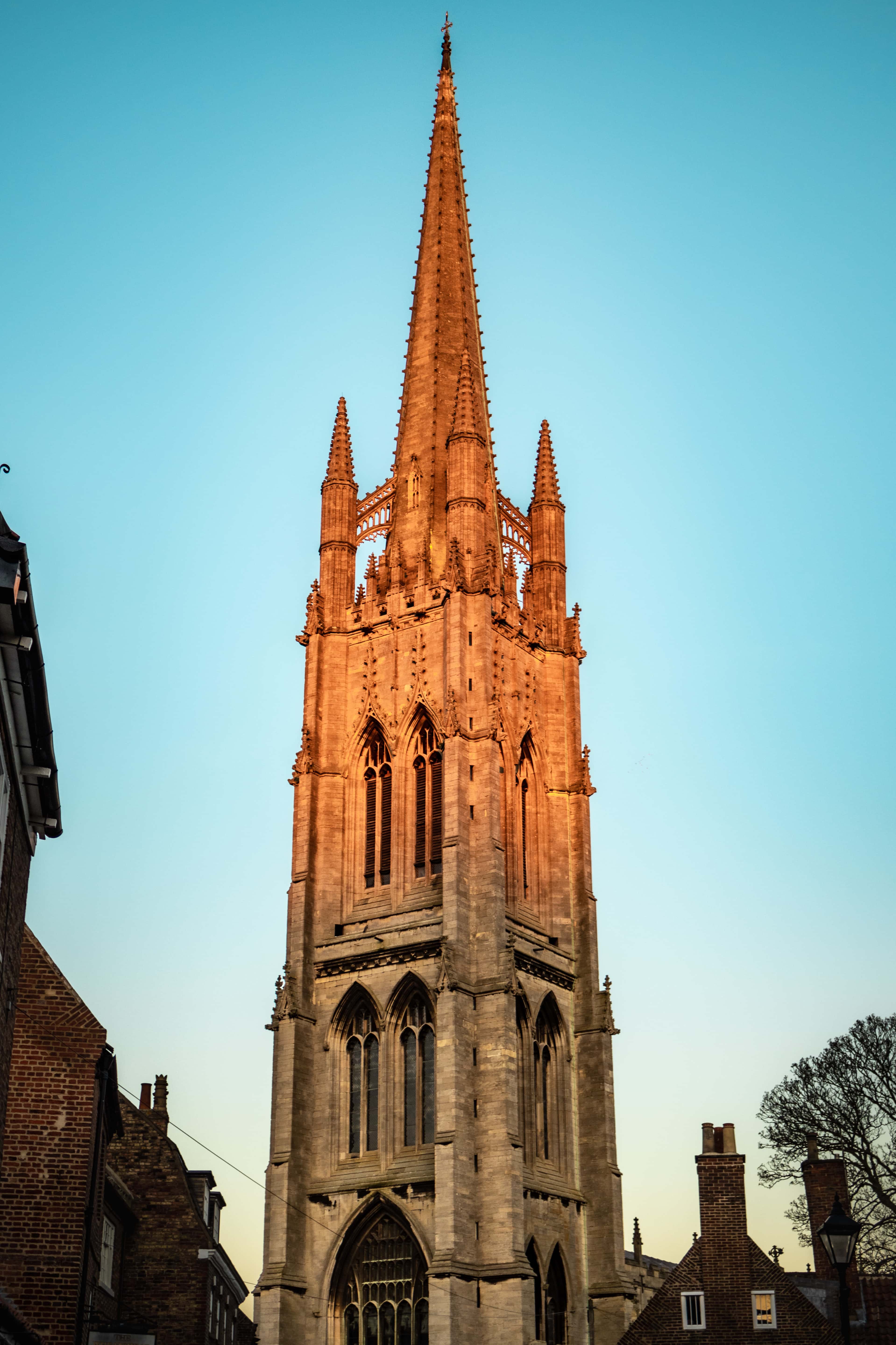 louth-church