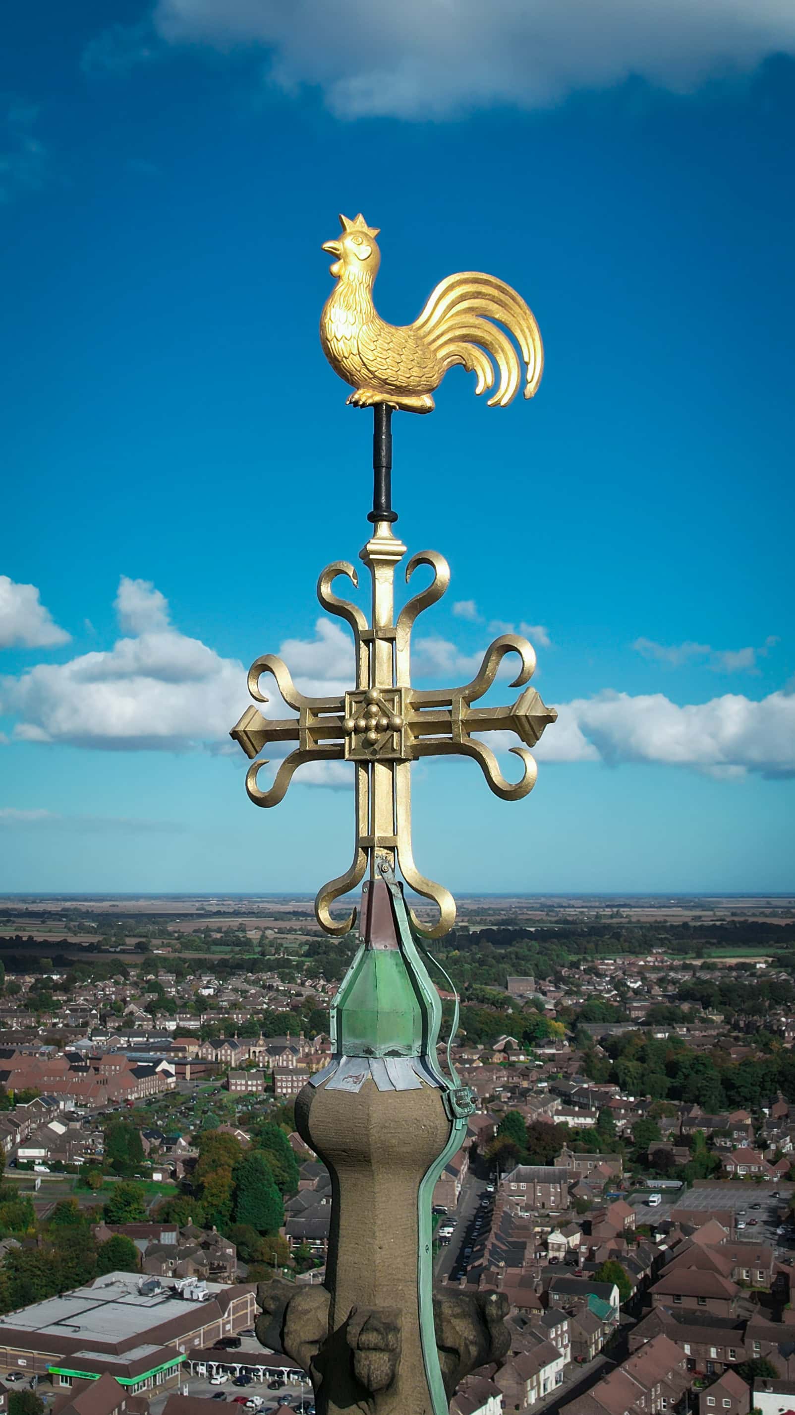 louth-spire