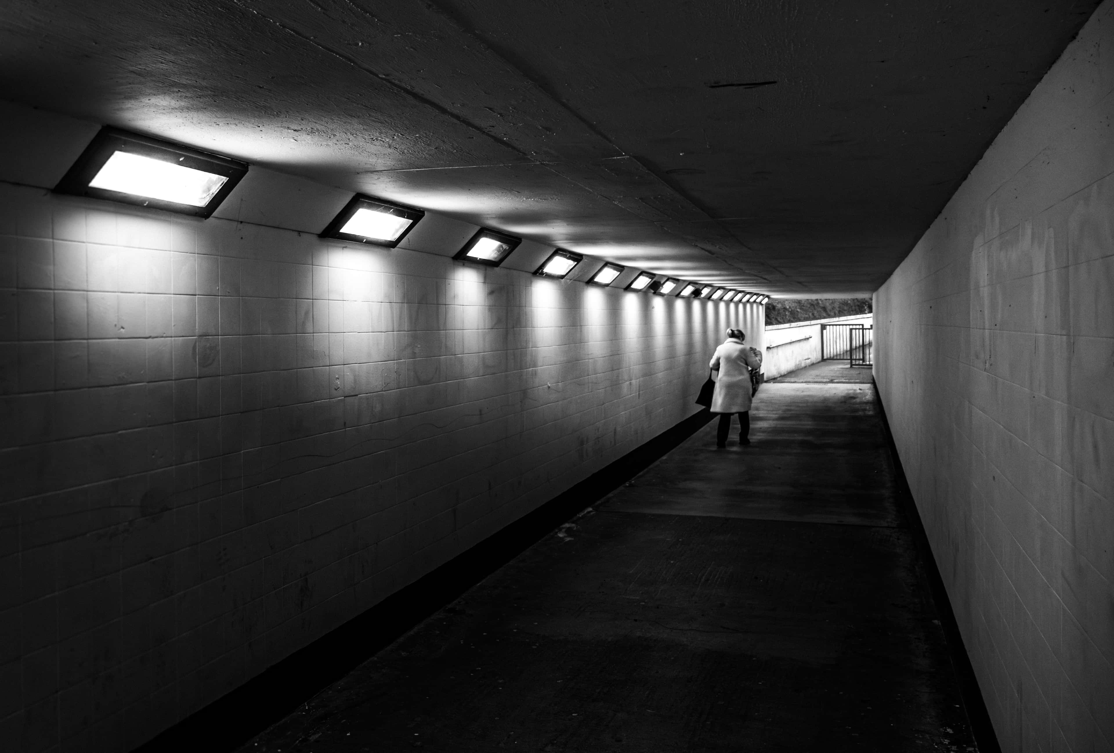 subway-lady