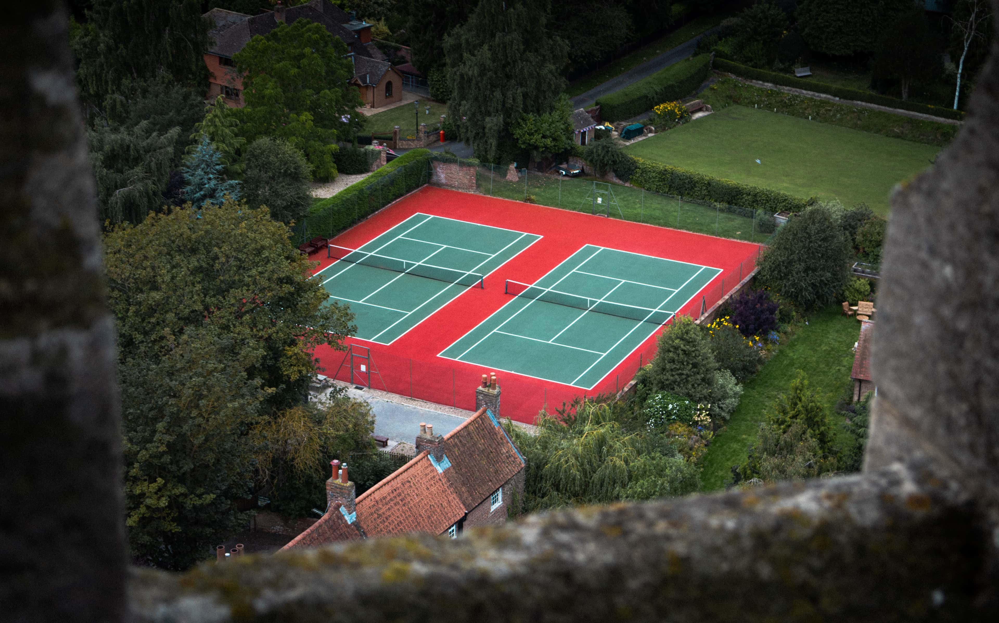 tennis