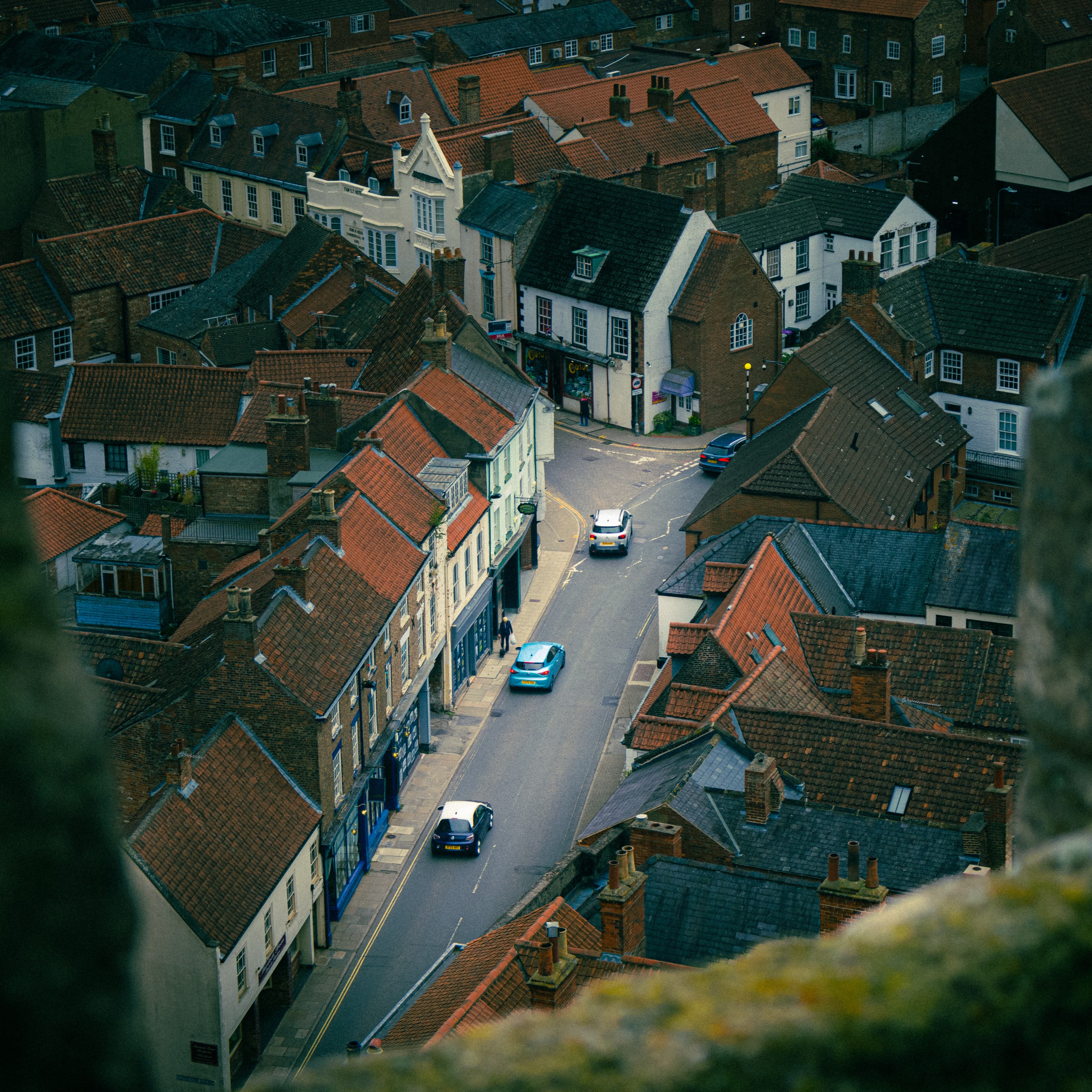 church-view-road