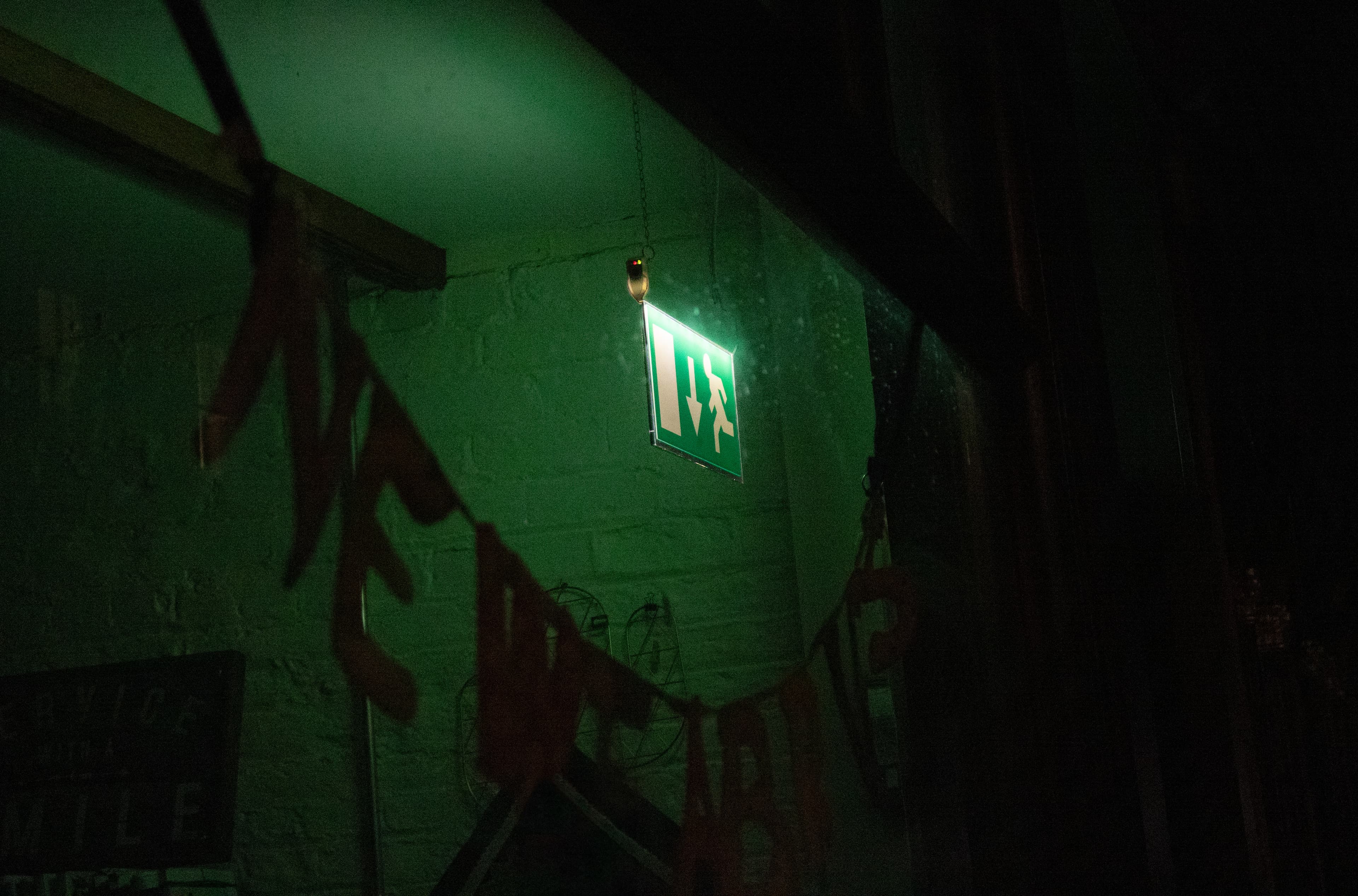 fire-exit